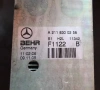 Радиатор на парно за Mercedes CLS CDI W219 (2008) A2118300258, снимка 2