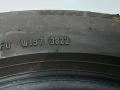 2бр зимни гуми 205/60/16 PIRELLI L06207 , снимка 5