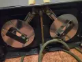 Газови котлони използвани, снимка 3