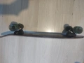 Лонгборд Globe Prowler – Drop-Through, стабилен и бърз, снимка 2