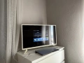 Starlight 32DM3500W телевизор с бял корпус, снимка 4