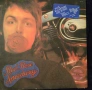 Грамофонна плоча Red Rose Speedway, снимка 1