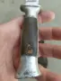 Стар нож тип бранник, снимка 2