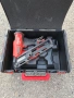 Акумулаторен такер MILWAUKEE M18 FN15GA-0X,, снимка 1