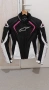 Дамско мото яке Alpinestars Stella T-Jaws Waterproof L, снимка 1