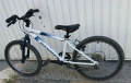 Колело ROCKRIDER 20 " със скорости, снимка 3