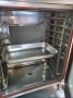 Конвектомат елома за 10 тави, снимка 3