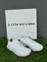Дамски маратонки FitFlop – slip-on модел, в бяло, снимка 2