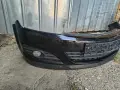 Предна Броня за Opel Astra H GTC, снимка 5