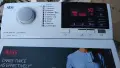 Пералня Aeg с горно отваряне , снимка 1