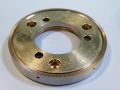 зъбен електромагнитен съединител Monninghoff 667272 gear coopling, снимка 8