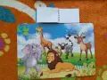 лот пъзели различни части, снимка 6