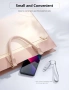 Blanbok+ MFi сертифицирана USB флашка 128GB iPhone USB, снимка 7