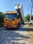 композиция Scania 124 L и гондола 38 кубика, снимка 1