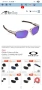 Дамски очила Oakley oo9247-06, снимка 7