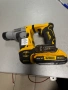 Най-лекият професионален перфоратор DeWALT DCH172 18V XR Brushless, снимка 1