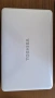 Лаптоп toshiba satellite C855-1n3 на части, снимка 1