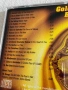 CD диск Golden Rock Ballads Volume 1, снимка 4