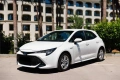 Toyota Corolla Hybrid, снимка 3
