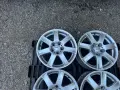4бр.Алуминиева джанти RIAL 16цола 5x110 за Opel Corsa,Zafira,Meriva,Fiat,Alfa Romeo,Jeep, снимка 7