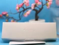 НОВ!!! Смарт часовник Apple Watch 11 GPS, Корпус Space Grey Aluminium 42mm, Black Sport Band  , снимка 2