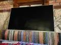 Продавам смарт телевизор Филипс 55 ", снимка 1