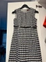 MAX MARA Original Size M 100% Вълна Нова рокля, снимка 2