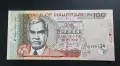 Мавриций.
100  рупии.
2012 година.
Нова., снимка 1