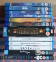 Entertainment One Blu Ray филми, снимка 1
