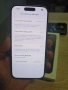 IPhone 15 Pro 256GB Батерия 87%, снимка 9