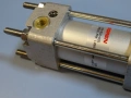 Пневматичен цилиндър NORGREN CCN/032/035 pneumatic cylinder 12bar, снимка 5