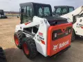 2018 Bob Cat S450, снимка 1