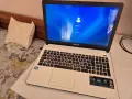 Преносим компютър ASUS X501A, снимка 4