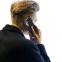 DUX DUCIS Samsung Galaxy S26 FE Калъф - Кожен, Стойка, Картодържател, 3 цвята, снимка 10