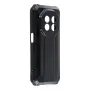 За Oukitel G7 Удароустойчив TPU Калъф със Скрийн Протектор – 2 цвята, снимка 2
