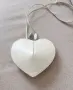Alaia дамска чанта сърце, снимка 1