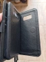 кожени тефтери за телефони , снимка 7