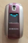 Samsung E530(2 бр.) - без батерии, снимка 13