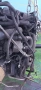 двигател бмв е46 320д 150кс bmw e46 320d 150ks, снимка 3