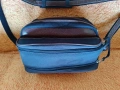 Камера Blaupunkt SC 626 + чанта Samsonite, снимка 12