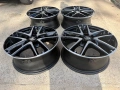 4 броя алуминиеви джанти за Toyota Verso,Previa,Prius,Corolla,Auris,Avensis 16, снимка 9