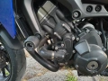 Yamaha MT 09 Tracer 900, снимка 11
