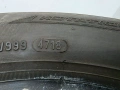 2бр зимни гуми 185/60/15 PIRELLI L05602 , снимка 5