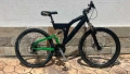 Продавам велосипед с 27,5'' алуминиева рамка, снимка 2