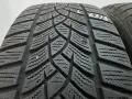 2бр зимни гуми 205/50/17 GOODYEAR L06313 , снимка 1