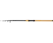 Zebco Trophy Tele 3.00 m 20–70 g – телескопична универсална въдица, снимка 2