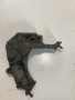 Конзола държач за Citroen Relay / Boxer / Ducato 2.0 Hdi (2002-2006) 9635969880, снимка 1