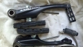 Скорости и спирачки Shimano Deore , снимка 5