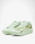 PUMA All-Pro Nitro унисекс баскетболни маратонки зелени NITRO подметка, снимка 2