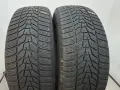 2бр зимни гуми 235/60/18 HANKOOK L06360 , снимка 3